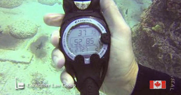 Suunto cobra sales dive computer